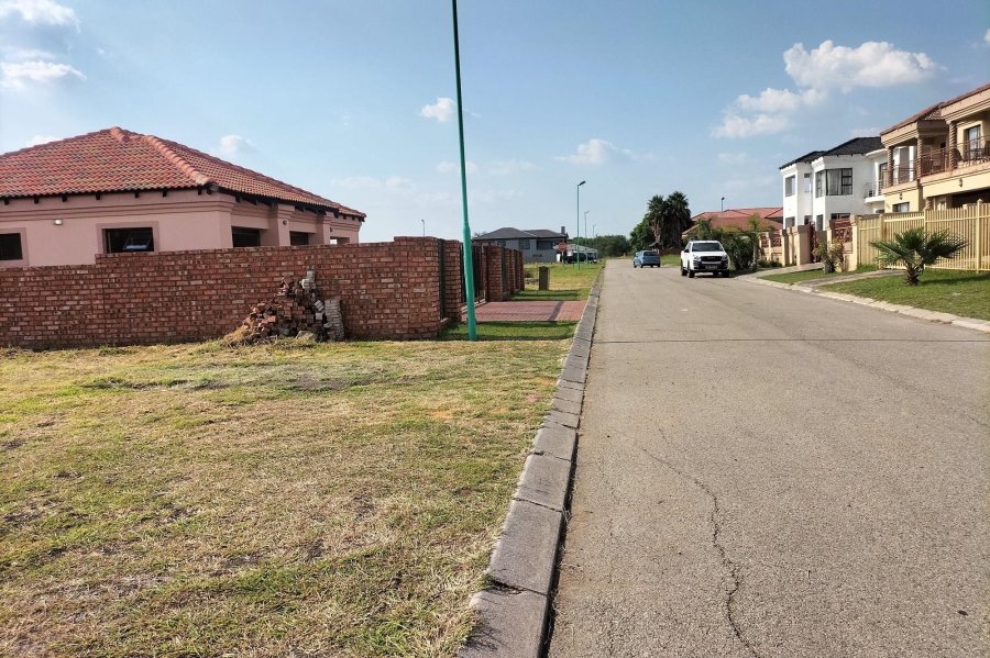 0 Bedroom Property for Sale in Brits North West